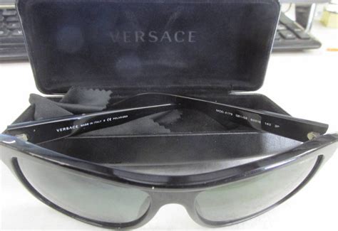 versace 4179 polarized|Versace Sunglasses VE4179 .